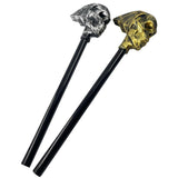 Maxbell Scepter Wands for Photography Prop Beauty Pageant Props Pageant Argent