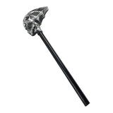 Maxbell Scepter Wands for Photography Prop Beauty Pageant Props Pageant Argent