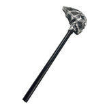 Maxbell Scepter Wands for Photography Prop Beauty Pageant Props Pageant Argent