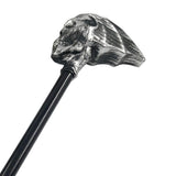 Maxbell Scepter Wands for Photography Prop Beauty Pageant Props Pageant Argent