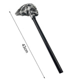 Maxbell Scepter Wands for Photography Prop Beauty Pageant Props Pageant Argent