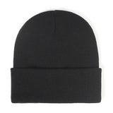 Maxbell Women Winter Beanie Lightweight Autumn Warm Hat for Climbing Outdoor Camping Black