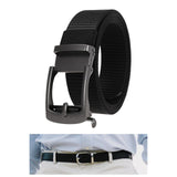 Maxbell Vintage Style Men Waist Belt Adjustable Casual Jeans Party Cosplay