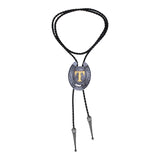 Maxbell Stylish Bolo Tie PU Leather Jewelry Shirt Neck Ties Clothing Accessory T