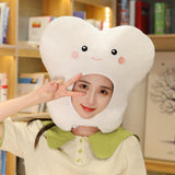 Maxbell Funny Cartoon Hat Warm Winter Housewarming Celebrations Kids