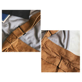Maxbell Shoulder Bag Canvas Adjustable Shoulder Strap Anti Soft for Shopping