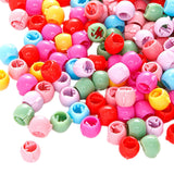 Maxbell 100Pcs Hair Clip Headband Hairbands Hairpin for Teens