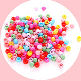 Maxbell 100Pcs Hair Clip Headband Hairbands Hairpin for Teens