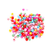 Maxbell 100Pcs Hair Clip Headband Hairbands Hairpin for Teens