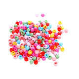 Maxbell 100Pcs Hair Clip Headband Hairbands Hairpin for Teens