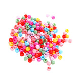 Maxbell 100Pcs Hair Clip Headband Hairbands Hairpin for Teens