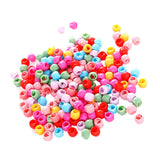 Maxbell 100Pcs Hair Clip Headband Hairbands Hairpin for Teens