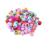 Maxbell 100Pcs Hair Clip Headband Hairbands Hairpin for Teens