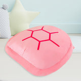 Maxbell Creative Wearable Turtle Shell Stuffed Animal Tortoise Clothes for Gift 100cm