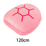 Maxbell Wearable Turtle Shell Funny Dress up for Role Playing Game Bedroom Decor 120cm