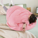 Maxbell Wearable Turtle Shell Funny Dress up for Role Playing Game Bedroom Decor 120cm