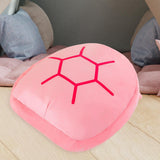 Maxbell Wearable Turtle Shell Funny Dress up for Role Playing Game Bedroom Decor 120cm