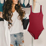 Maxbell Swimsuit Hanger Robes Outfits Dress Beachwear Rack for Laundry Closet Argent