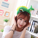 Maxbell Creative Cosplay Headband Headwear Gifts Women for Theme Party Prom Shower