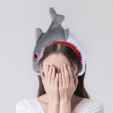 Maxbell Lovely Cosplay Headband Headwear Hair Accessory Headpiece for Shower Yoga Style B