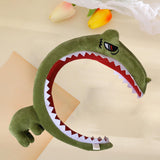 Maxbell Lovely Cosplay Headband Headwear Hair Accessory Headpiece for Shower Yoga Style D