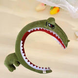Maxbell Lovely Cosplay Headband Headwear Hair Accessory Headpiece for Shower Yoga Style D