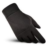 Maxbell Men Winter Gloves Full Finger Mittens for Skiing Motorcycle Backpacking