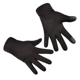 Maxbell Men Winter Gloves Full Finger Mittens for Skiing Motorcycle Backpacking