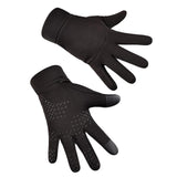 Maxbell Men Winter Gloves Full Finger Mittens for Skiing Motorcycle Backpacking
