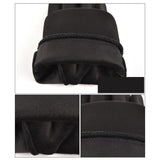 Maxbell Men Winter Gloves Full Finger Mittens for Skiing Motorcycle Backpacking