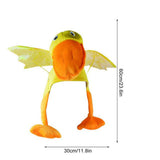 Maxbell Cute Cartoon Hat Decorative Gift Headgear Head Cover Photo Prop Men Duck