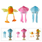 Maxbell Cute Cartoon Hat Decorative Gift Headgear Head Cover Photo Prop Men Duck