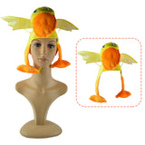 Maxbell Cute Cartoon Hat Decorative Gift Headgear Head Cover Photo Prop Men Duck