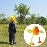 Maxbell Cute Cartoon Hat Decorative Gift Headgear Head Cover Photo Prop Men Duck