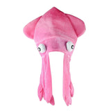 Maxbell Cute Cartoon Hat Decorative Gift Headgear Head Cover Photo Prop Men fish