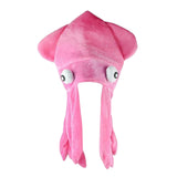 Maxbell Cute Cartoon Hat Decorative Gift Headgear Head Cover Photo Prop Men fish