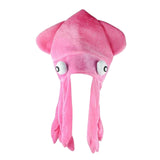 Maxbell Cute Cartoon Hat Decorative Gift Headgear Head Cover Photo Prop Men fish