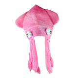 Maxbell Cute Cartoon Hat Decorative Gift Headgear Head Cover Photo Prop Men fish