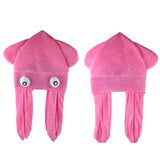 Maxbell Cute Cartoon Hat Decorative Gift Headgear Head Cover Photo Prop Men fish