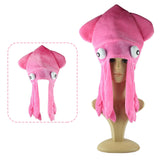 Maxbell Cute Cartoon Hat Decorative Gift Headgear Head Cover Photo Prop Men fish