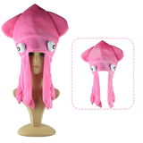 Maxbell Cute Cartoon Hat Decorative Gift Headgear Head Cover Photo Prop Men fish