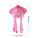 Maxbell Cute Cartoon Hat Decorative Gift Headgear Head Cover Photo Prop Men fish