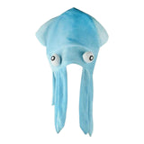 Maxbell Cute Cartoon Hat Decorative Gift Headgear Head Cover Photo Prop Men Fish B