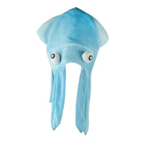 Maxbell Cute Cartoon Hat Decorative Gift Headgear Head Cover Photo Prop Men Fish B