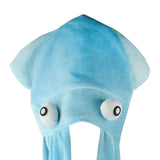 Maxbell Cute Cartoon Hat Decorative Gift Headgear Head Cover Photo Prop Men Fish B