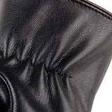 Maxbell PU Women Winter Gloves Touchscreen Texting Typing Waterproof for Driving