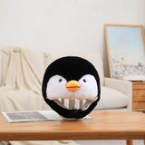 Maxbell Cute Penguin Plush Hat Ski Hat Costume Beanie Accessories for Cosplay Women