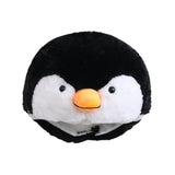 Maxbell Cute Penguin Plush Hat Ski Hat Costume Beanie Accessories for Cosplay Women