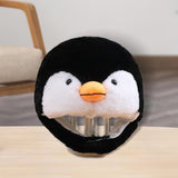 Maxbell Cute Penguin Plush Hat Ski Hat Costume Beanie Accessories for Cosplay Women