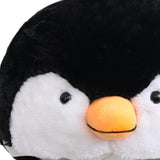 Maxbell Cute Penguin Plush Hat Ski Hat Costume Beanie Accessories for Cosplay Women